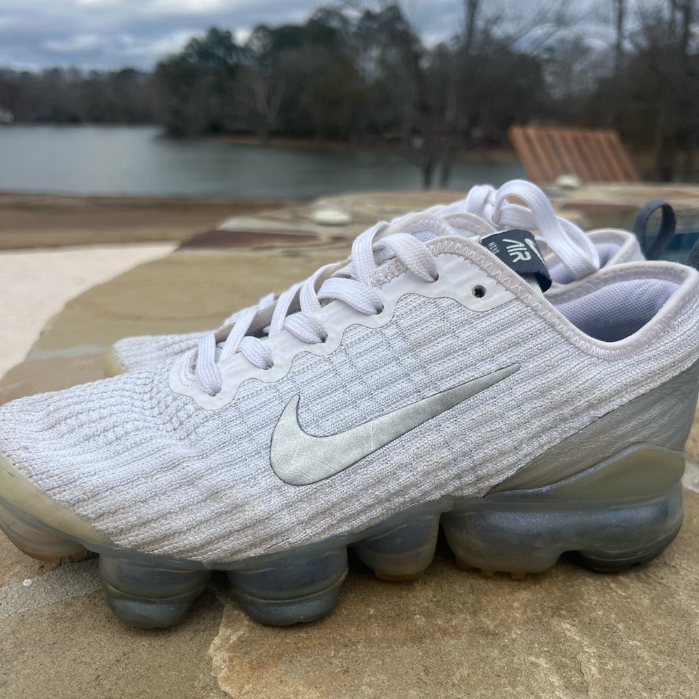 Girls Nike vapor max